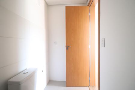 Apartamento à venda com 44m², 2 quartos e 1 vagaBanheiro