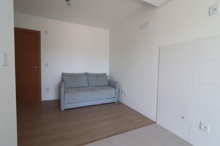 Sala de apartamento à venda com 2 quartos, 48m² em Guarani, Novo Hamburgo