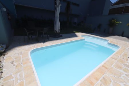 Apartamento à venda com 44m², 2 quartos e 1 vagaÁrea comum - Piscina