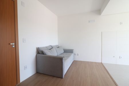 Sala de apartamento à venda com 2 quartos, 48m² em Guarani, Novo Hamburgo
