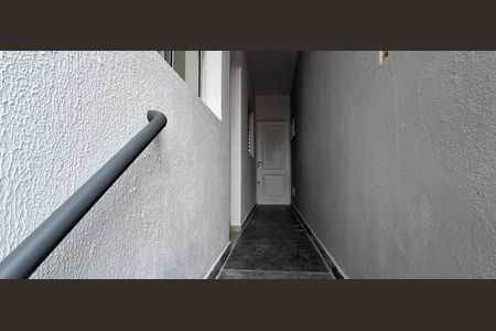 Casa para alugar com 70m², 3 quartos e 1 vagaEntrada