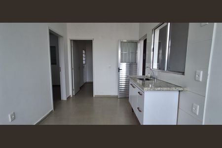 Casa para alugar com 70m², 3 quartos e 1 vagaCozinha 