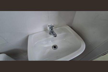 Casa para alugar com 70m², 3 quartos e 1 vagaBanheiro Social 