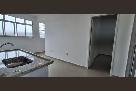 Casa para alugar com 70m², 3 quartos e 1 vagaCozinha 