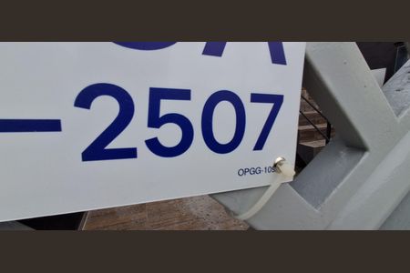 Casa para alugar com 70m², 3 quartos e 1 vagaCódigo plaquinha OPGG-109