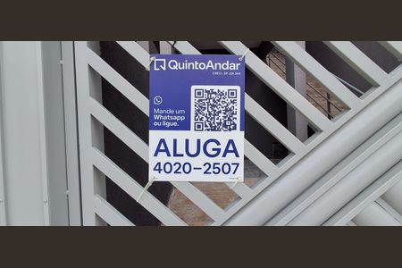 Casa para alugar com 70m², 3 quartos e 1 vagaPlaquinha 