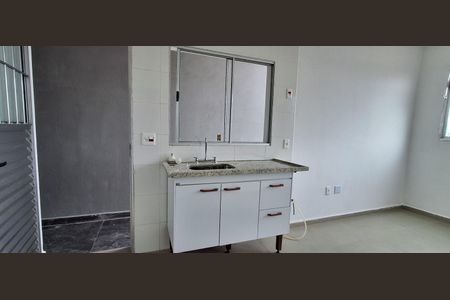 Casa para alugar com 70m², 3 quartos e 1 vagaCozinha 