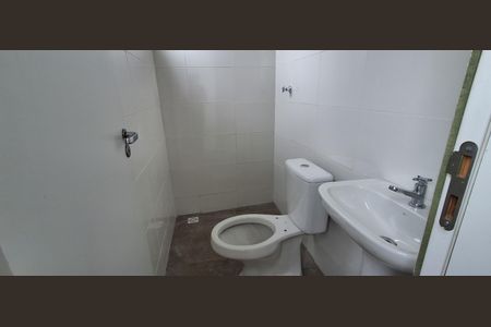 Casa para alugar com 70m², 3 quartos e 1 vagaBanheiro Social 