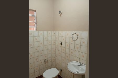 Casa para alugar com 1 quarto, 50m² em Parque Continental II, Guarulhos