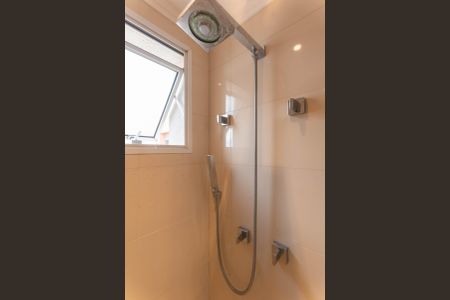 Apartamento à venda com 75m², 2 quartos e 2 vagasBanheiro da Suíte