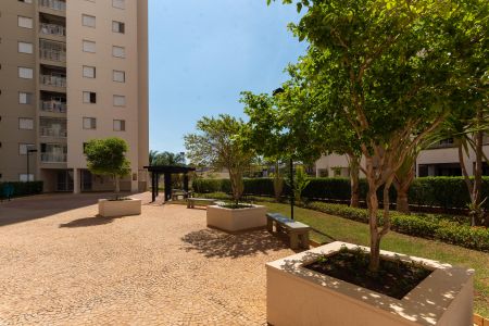 Apartamento à venda com 75m², 2 quartos e 2 vagasÁrea comum