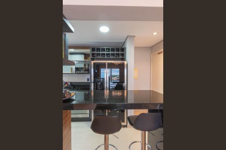 Apartamento à venda com 75m², 2 quartos e 2 vagasCozinha