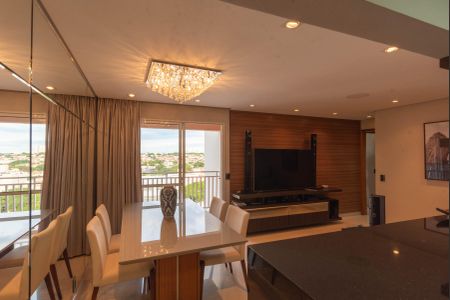 Apartamento à venda com 75m², 2 quartos e 2 vagasSala