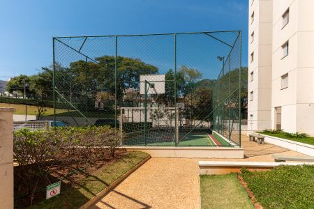 Apartamento à venda com 75m², 2 quartos e 2 vagasQuadra Esportiva