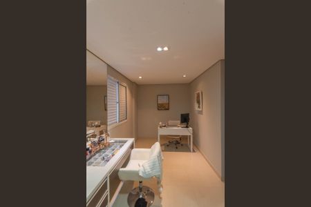 Apartamento à venda com 75m², 2 quartos e 2 vagasQuarto Closet