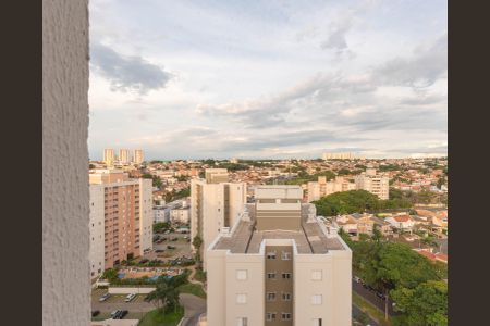 Apartamento à venda com 75m², 2 quartos e 2 vagasVista do Quarto Closet