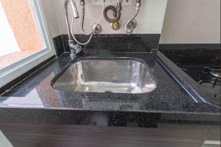 Apartamento à venda com 75m², 2 quartos e 2 vagasÁrea de Serviço