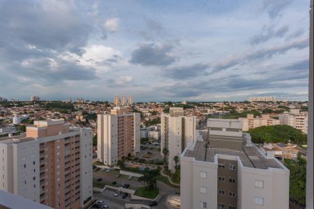 Apartamento à venda com 75m², 2 quartos e 2 vagasSacada da Sala