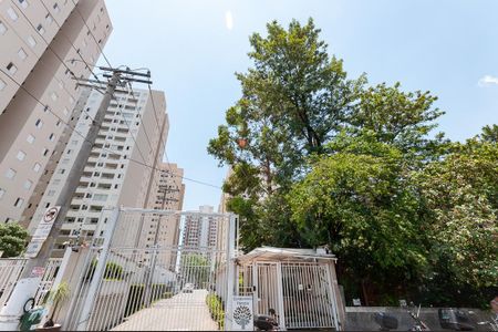 Apartamento à venda com 44m², 2 quartos e sem vaga Apartamento à venda com 44m², 2 quartos e sem vagaFachada