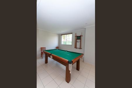 Apartamento à venda com 44m², 2 quartos e sem vaga Apartamento à venda com 44m², 2 quartos e sem vagaÁrea Comum