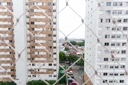 Apartamento à venda com 44m², 2 quartos e sem vagaVista