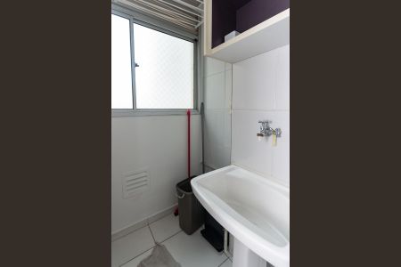 Apartamento à venda com 44m², 2 quartos e sem vagaCozinha