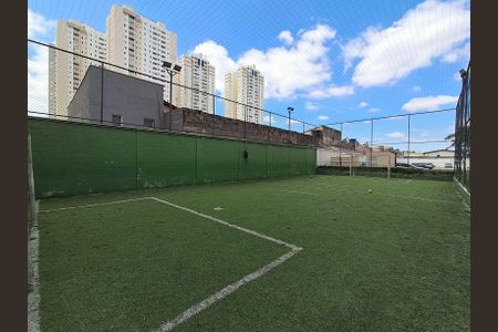 Apartamento à venda com 44m², 2 quartos e sem vaga