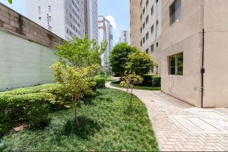 Apartamento à venda com 44m², 2 quartos e sem vaga Apartamento à venda com 44m², 2 quartos e sem vagaÁrea Comum