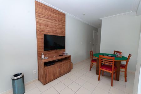 Apartamento à venda com 44m², 2 quartos e sem vaga Apartamento à venda com 44m², 2 quartos e sem vagaÁrea Comum