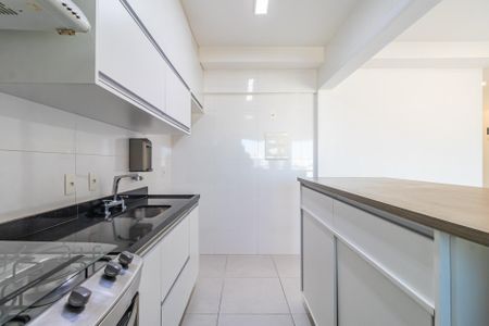 Apartamento para alugar com 74m², 2 quartos e 2 vagas Apartamento para alugar com 74m², 2 quartos e 2 vagasCozinha