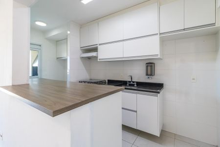 Apartamento para alugar com 74m², 2 quartos e 2 vagas Apartamento para alugar com 74m², 2 quartos e 2 vagasCozinha