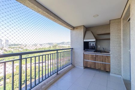 Apartamento para alugar com 74m², 2 quartos e 2 vagas Apartamento para alugar com 74m², 2 quartos e 2 vagasVaranda Gourmet