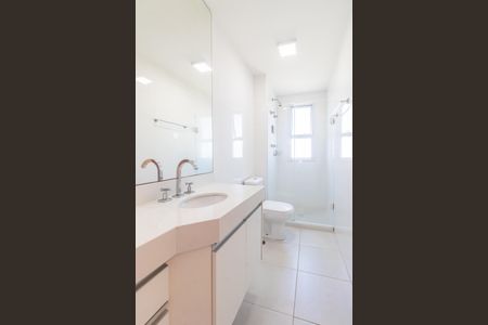 Apartamento para alugar com 74m², 2 quartos e 2 vagas Apartamento para alugar com 74m², 2 quartos e 2 vagasBanheiro Social