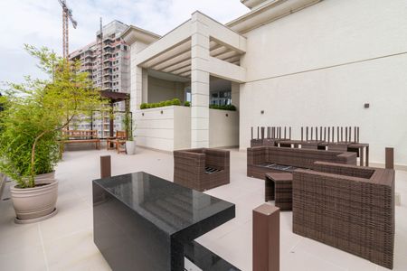 Apartamento para alugar com 74m², 2 quartos e 2 vagas Apartamento para alugar com 74m², 2 quartos e 2 vagasÁrea Comum