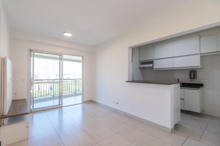 Apartamento para alugar com 74m², 2 quartos e 2 vagas Apartamento para alugar com 74m², 2 quartos e 2 vagasSala