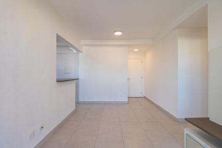 Apartamento para alugar com 74m², 2 quartos e 2 vagas Apartamento para alugar com 74m², 2 quartos e 2 vagasSala
