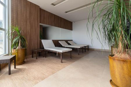 Apartamento para alugar com 74m², 2 quartos e 2 vagas Apartamento para alugar com 74m², 2 quartos e 2 vagasÁrea Comum