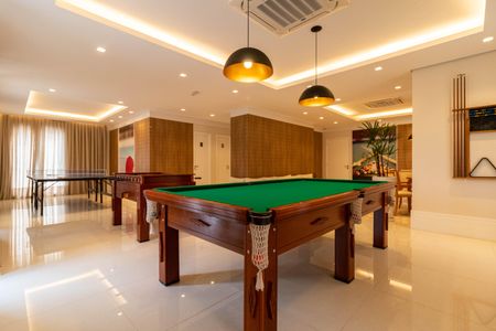 Apartamento para alugar com 74m², 2 quartos e 2 vagas Apartamento para alugar com 74m², 2 quartos e 2 vagasÁrea Comum