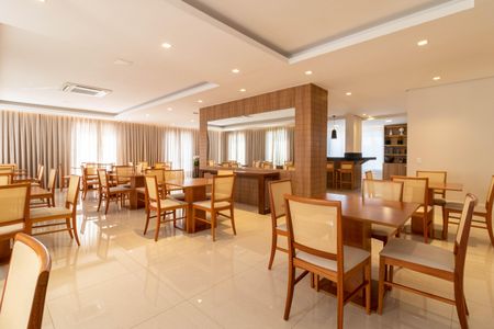 Apartamento para alugar com 74m², 2 quartos e 2 vagas Apartamento para alugar com 74m², 2 quartos e 2 vagasÁrea Comum