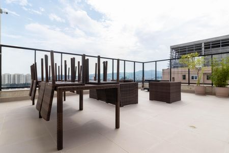 Apartamento para alugar com 74m², 2 quartos e 2 vagas Apartamento para alugar com 74m², 2 quartos e 2 vagasÁrea Comum