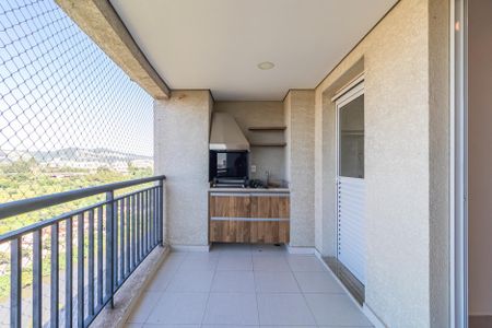 Apartamento para alugar com 74m², 2 quartos e 2 vagas Apartamento para alugar com 74m², 2 quartos e 2 vagasVaranda Gourmet