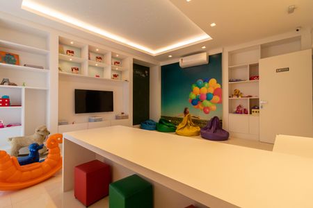 Apartamento para alugar com 74m², 2 quartos e 2 vagas Apartamento para alugar com 74m², 2 quartos e 2 vagasÁrea Comum