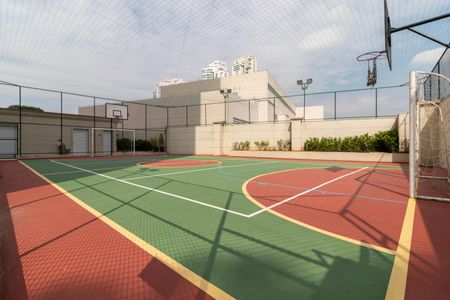 Apartamento para alugar com 74m², 2 quartos e 2 vagas Apartamento para alugar com 74m², 2 quartos e 2 vagasÁrea Comum