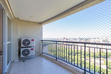 Apartamento para alugar com 74m², 2 quartos e 2 vagas Apartamento para alugar com 74m², 2 quartos e 2 vagasVaranda Gourmet