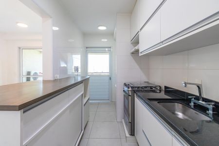 Apartamento para alugar com 74m², 2 quartos e 2 vagas Apartamento para alugar com 74m², 2 quartos e 2 vagasCozinha