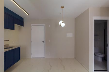 Sala de apartamento para alugar com 2 quartos, 37m² em Vila Prudente, São Paulo