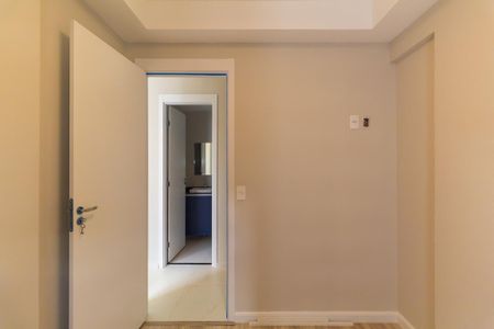 Apartamento à venda com 37m², 2 quartos e sem vaga Apartamento à venda com 37m², 2 quartos e sem vagaQuarto 2