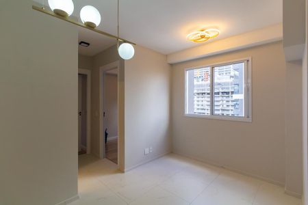 Sala de apartamento para alugar com 2 quartos, 37m² em Vila Prudente, São Paulo