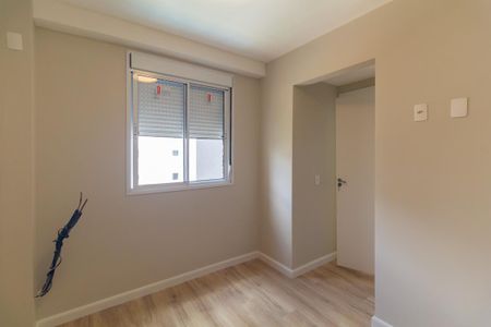 Apartamento à venda com 37m², 2 quartos e sem vaga Apartamento à venda com 37m², 2 quartos e sem vagaQuarto 1