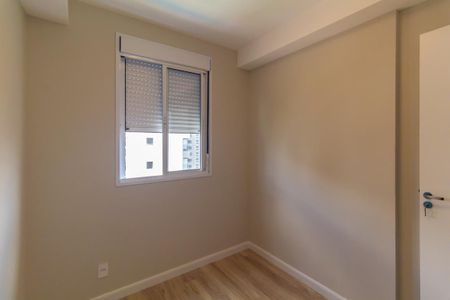 Apartamento à venda com 37m², 2 quartos e sem vaga Apartamento à venda com 37m², 2 quartos e sem vagaQuarto 2